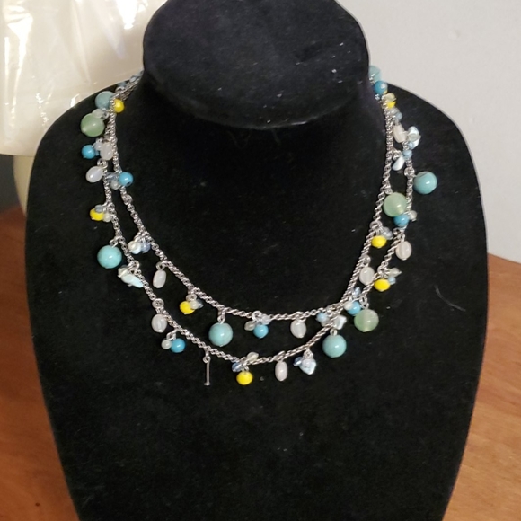 Necklace - Picture 1 of 2